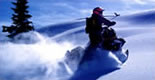 Snowmobiler Snowmobiler