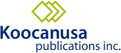 Koocanusa publications logo